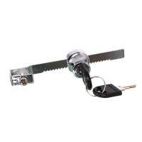 Замок для раздвижных дверей REPTI-ZOO RL0120 12 см Замок для раздвижных дверей REPTI-ZOO RL0120 12 см