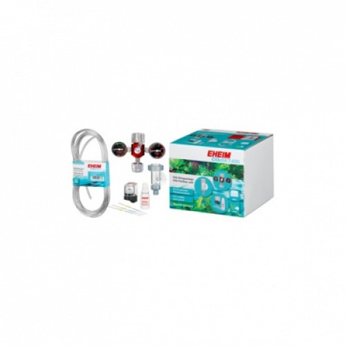 Система CO2 EHEIM CO2SET400 без балона