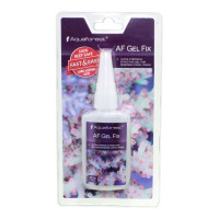 Клей для кораллов AQUAFOREST АF Gel Fix 50 мл Клей для кораллов AQUAFOREST АF Gel Fix 50 мл