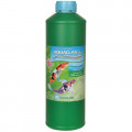 Препарат для очистки воды в пруду ZOOLEK Aquaclar plus 1 л