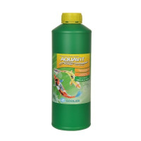 Біоелементи для ставка ZOOLEK Aquavit pond 1 л Біоелементи для ставка ZOOLEK Aquavit pond 1 л