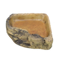 Миска для террариума ATG Line 20x19,5x4,5 см Миска для террариума ATG Line 20x19,5x4,5 см