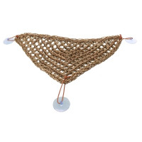 Гамак для рептилий REPTI-ZOO Hammock XL DC11P 60x40x40 см Гамак для рептилий REPTI-ZOO Hammock XL DC11P 60x40x40 см