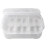Инкубатор пластиковый на 12 яиц TERRARIO EggIncubator