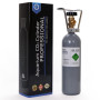 Баллон CO2 AQUARIO BLUE многоразовый, 2 л