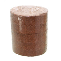 Подложка из кокосовой крошки 0,3-1 мм, 550 г, 5 л Подложка из кокосовой крошки 0,3-1 мм, 550 г, 5 л