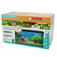 Аквариумный комплект EHEIM aquastar 64 LED Limited Edtition Аквариумный комплект EHEIM aquastar 64 LED Limited Edtition