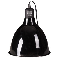 Светильник глубокий рефлекторный REPTI-ZOO RL02LB 200 Вт