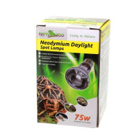 Неодимова лампа REPTI-ZOO Neodymium Daylight 75 Вт Неодимова лампа REPTI-ZOO Neodymium Daylight 75 Вт
