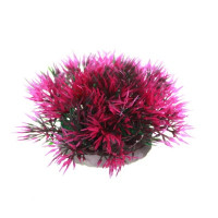 Искусственное растение YUSEE Color Grass Violet-Green 4-6 см Искусственное растение YUSEE Color Grass Violet-Green 4-6 см