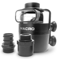 Головка напрямку потоку води Macro Aqua Flow Swing L Головка напрямку потоку води Macro Aqua Flow Swing L