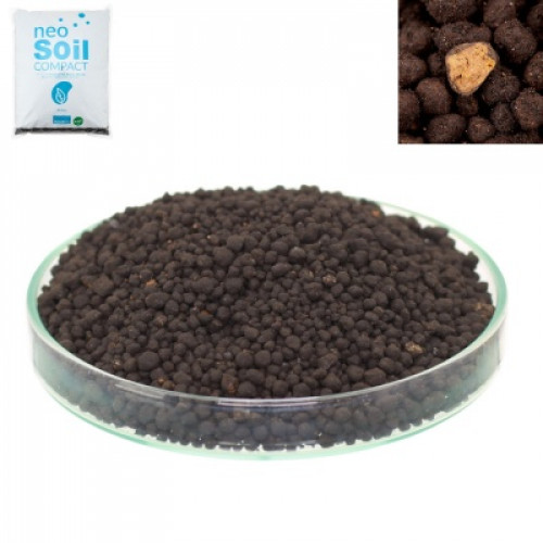 Грунт для акваріума AQUARIO Neo Soil Plant 8 л