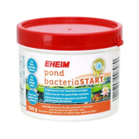 Стартер фильтра EHEIM pond bacteriaSTART 100 г Стартер фильтра EHEIM pond bacteriaSTART 100 г