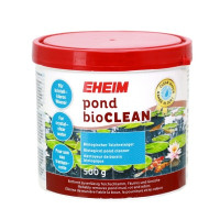 Мінеральний - біологічний очищувач ставка EHEIM pond bioCLEAR 500 г Мінеральний - біологічний очищувач ставка EHEIM pond bioCLEAR 500 г