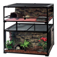 Підставка під тераріум REPTI-ZOO RAS02 17 см