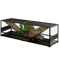 Террариум REPTI-ZOO Terrarium Giant RK0229 180х60х45 см Террариум REPTI-ZOO Terrarium Giant RK0229 180х60х45 см