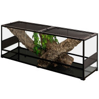 Тераріум REPTI-ZOO Terrarium Giant RK0230 180х60х60 см Тераріум REPTI-ZOO Terrarium Giant RK0230 180х60х60 см