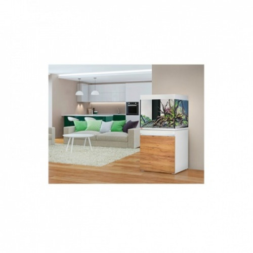 Акваріумний комплект EHEIM incpiria 530 з тумбою, alpin