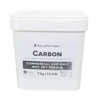 Наполнитель для абсорбирующей очистки AQUAFOREST Carbon, 14 л Наполнитель для абсорбирующей очистки AQUAFOREST Carbon, 14 л