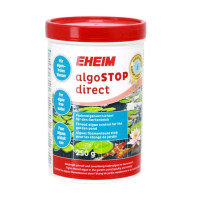 Видалення нитчастих водоростей EHEIM algoSTOP direct, 250 г Видалення нитчастих водоростей EHEIM algoSTOP direct, 250 г
