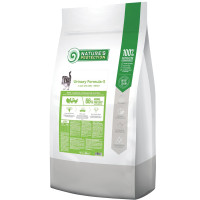 Сухой корм Natures Protection Urinary Formula-S для профилактики и лечения МКБ, для кошек, 18 кг Сухой корм Natures Protection Urinary Formula-S для профилактики и лечения МКБ, для кошек, 18 кг