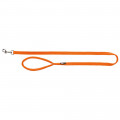 Повідець Trixie Premium Lead для собак, розмір L-XL, 1 м/25 мм, папайя