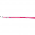 Повідець-перестібка Trixie Premium Adjustable Lead двошаровий для собак, розмір M-L, 2 м/20 мм, фуксія