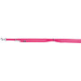 Поводок-перестёжка Trixie Premium Adjustable Lead двухслойный для собак, размер XS, 2 м/10 мм, фуксия