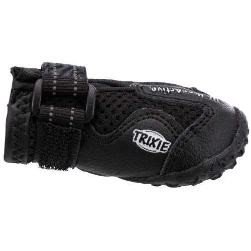 Захисні черевики Trixie Walker Active для собак, розмір L-XL, чорний
