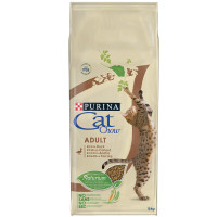 Сухой корм Purina Cat Chow Adult для кошек, с уткой, 15 кг Сухой корм Purina Cat Chow Adult для кошек, с уткой, 15 кг