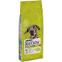 Сухой корм Purina Dog Chow Adult Large Breed для взрослых собак крупных пород, с индейкой, 14 кг
