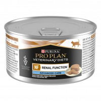 Консерва Purina Pro Plan Veterinary Diets Renal Function для кошек с заболеванием почек, 195 г Консерва Purina Pro Plan Veterinary Diets Renal Function для кошек с заболеванием почек, 195 г