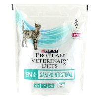 Сухий корм Purina Pro Plan Veterinary Diets Gastrointestinal для котів із захворюванням ШКТ, 400 г Сухий корм Purina Pro Plan Veterinary Diets Gastrointestinal для котів із захворюванням ШКТ, 400 г