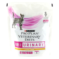Сухий корм Purina Pro Plan Veterinary Diets Urinary для котів з сечокам'яною хворобою, 350 г Сухий корм Purina Pro Plan Veterinary Diets Urinary для котів з сечокам'яною хворобою, 350 г