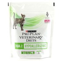 Сухий корм Purina Pro Plan Veterinary Diets Hypoallergenic для котів при алергічних реакціях, 325 г Сухий корм Purina Pro Plan Veterinary Diets Hypoallergenic для котів при алергічних реакціях, 325 г