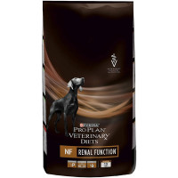 Сухий корм Purina Pro Plan Veterinary Diets Renal Function для дорослих собак з захворюванням нирок, 3 кг Сухий корм Purina Pro Plan Veterinary Diets Renal Function для дорослих собак з захворюванням нирок, 3 кг