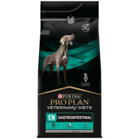 Сухой корм Purina Pro Plan Veterinary Diets Gastrointestinal для собак с заболеванием ЖКТ, 1.5 кг Сухой корм Purina Pro Plan Veterinary Diets Gastrointestinal для собак с заболеванием ЖКТ, 1.5 кг