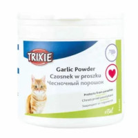 Чесночный порошок Trixie, для кошек, 150 г Чесночный порошок Trixie, для кошек, 150 г