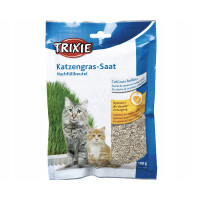 Трава в пакете Trixie, для кошек, 100 г Трава в пакете Trixie, для кошек, 100 г