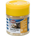 Измельченные части растений из мататаби Trixie Matatabi, для кошек, 20 г