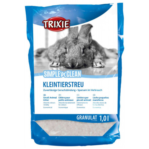 Наповнювач для грузунов Trixie