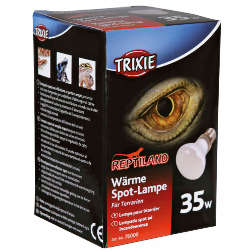 Точечный светильник Trixie Basking Spot-Lamp, 35 Вт