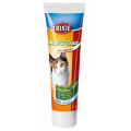 Паста Trixie Malt`n`Grass для выведения шерсти у кошек, 100 г