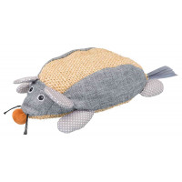Игрушка Trixie мышь, для кошек, 30 см