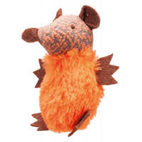 Іграшка Trixie миша, для кошенят, 10 см Іграшка Trixie миша, для кошенят, 10 см