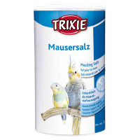 Соль Trixie для средних попугаев, 100 г Соль Trixie для средних попугаев, 100 г
