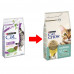 Сухий корм Purina Cat Chow Hairball Control для виведення шерсті у котів, з куркою, 1.5 кг