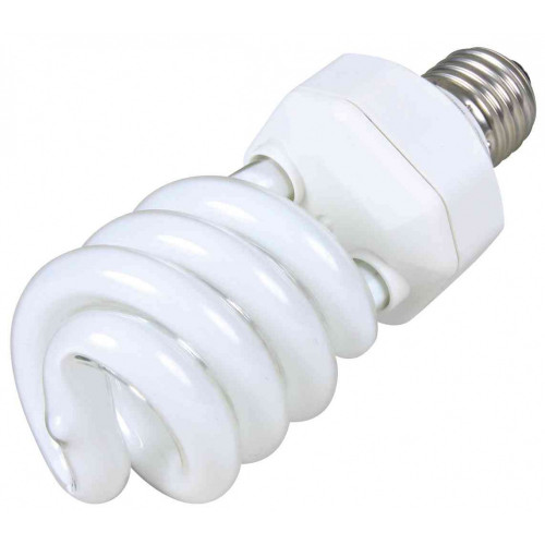 Лампа для тераріуму Trixie - Sunlight Pro Compact 2.0, 60х152 мм, 23 Вт