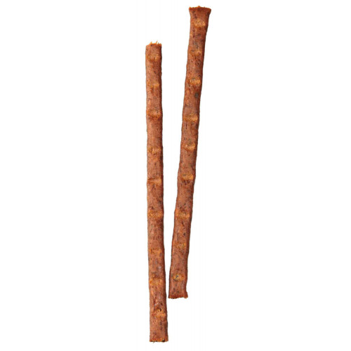 Ласощі Trixie Quadro-Sticks палички з ягнятком та птицею, для котів, 5 шт, 25 г