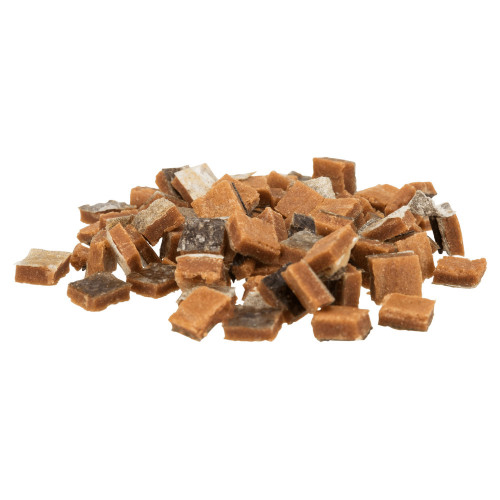 Ласощі Trixie Be Nordic Cubes шматочки з лососем, для котів, 50 г